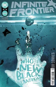 Infinite Frontier #3