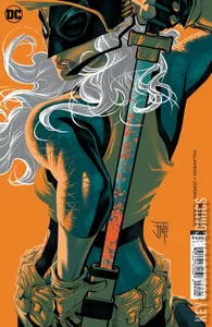 Robin #4