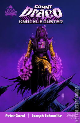 Count Draco: Knuckleduster