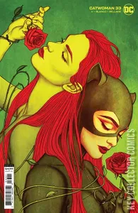 Catwoman #33