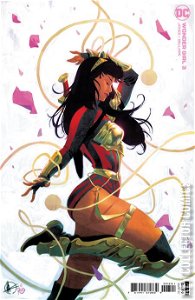 Wonder Girl #3