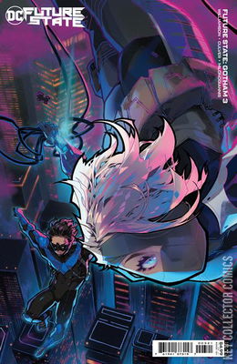 Future State: Gotham