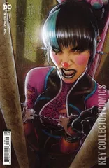 Cover for Joker, The #5