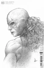 Cover for Joker, The #5