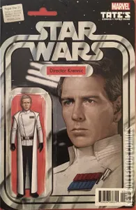 Star Wars: Rogue One Adaptation #1