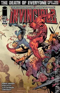 Invincible #99