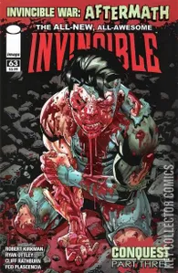 Invincible #63