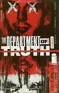 Department of Truth #1