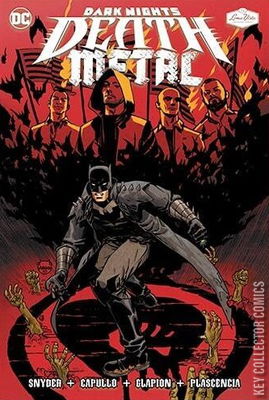 Dark Nights: Death Metal - Special Edition