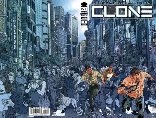 Clone