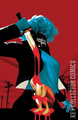 Variant Cover for Something Is Killing the Children #16