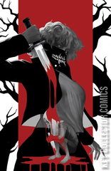 Variant Cover for Something Is Killing the Children #16