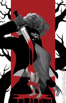 Variant Cover for Something Is Killing the Children #16