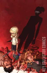 Variant Cover for Something Is Killing the Children #17