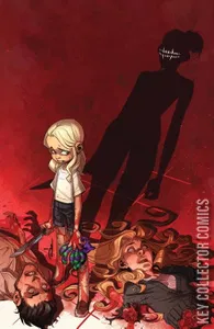 Something Is Killing the Children #17