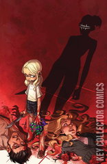 Variant Cover for Something Is Killing the Children #17