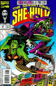 Sensational She-Hulk, The #53