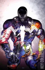 Variant Cover for Venom #35