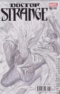 Doctor Strange #2