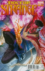 Variant Cover for Doctor Strange #2