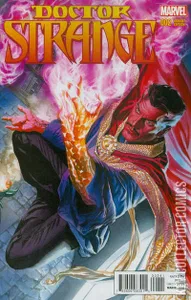 Doctor Strange #2