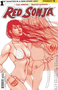 Red Sonja #13