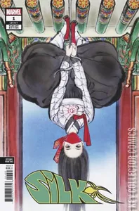 Silk #1