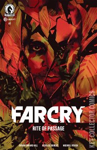 Far Cry: Rite of Passage #1