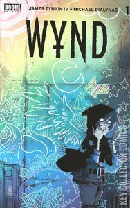 Wynd #1