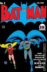 Batman #3