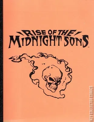 Rise of the Midnight Sons Preview