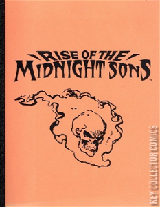 Rise of the Midnight Sons Preview #1