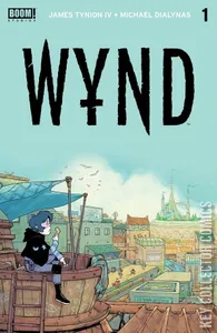 Wynd #1