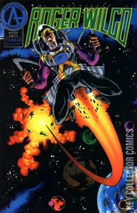 Roger Wilco #3