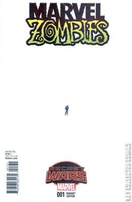 Marvel Zombies