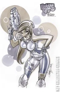 Bubblegun #2
