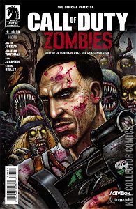 Call of Duty: Zombies #6