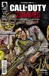 Call of Duty: Zombies #3