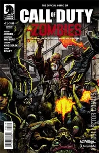 Call of Duty: Zombies #2