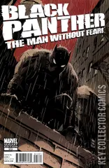 Variant Cover for Black Panther: The Man Without Fear #513