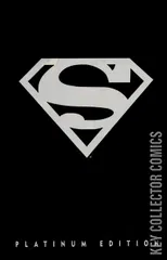 Variant Cover for Adventures of Superman #500
