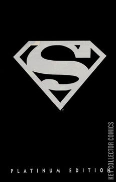 Variant Cover for Adventures of Superman #500