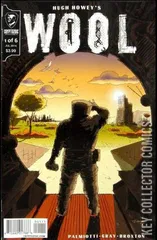 Cover for Wool #1