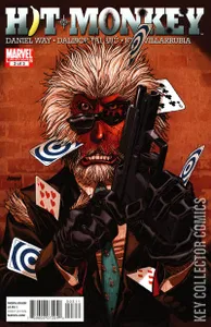 Hit-Monkey #3