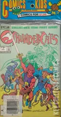 Variant Cover for Thundercats #1-3