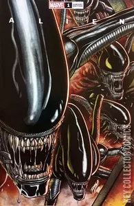 Alien #1