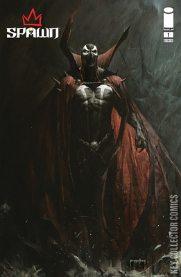 King Spawn