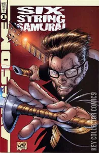 Six-String Samurai #1