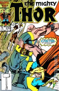Thor #374
