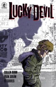 Lucky Devil #1